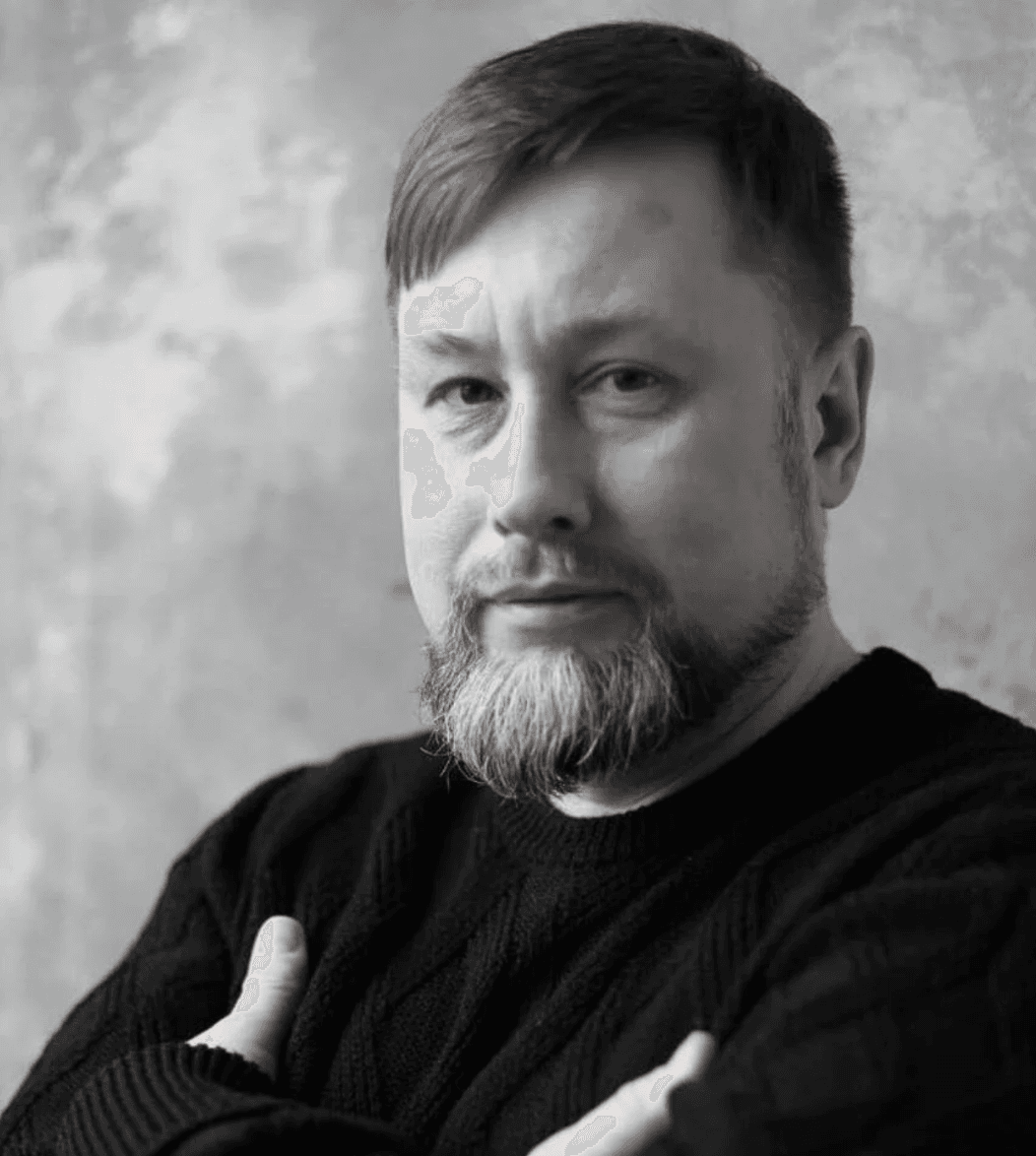 Андрей Табуринский